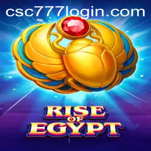 Exploring the Enchanting World of RiseOfEgypt: An In-Depth Guide