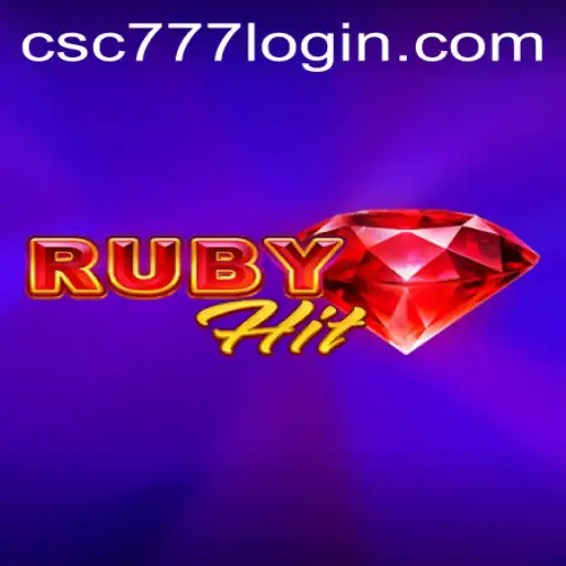 Discovering the Thrills of RubyHit with CSC777 PH Login