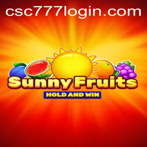 Discover the Exciting World of SunnyFruits: A Fresh Gaming Experience