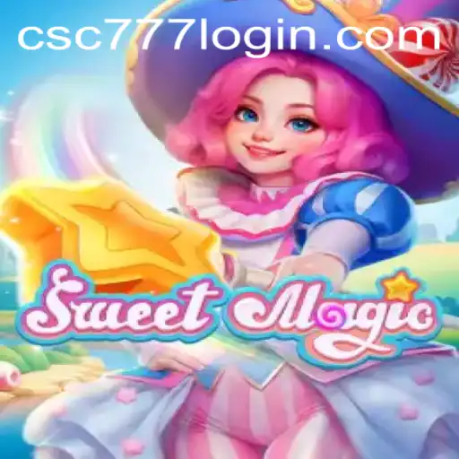 Discover the Magical World of SweetMagic: A Journey Through Enchantment