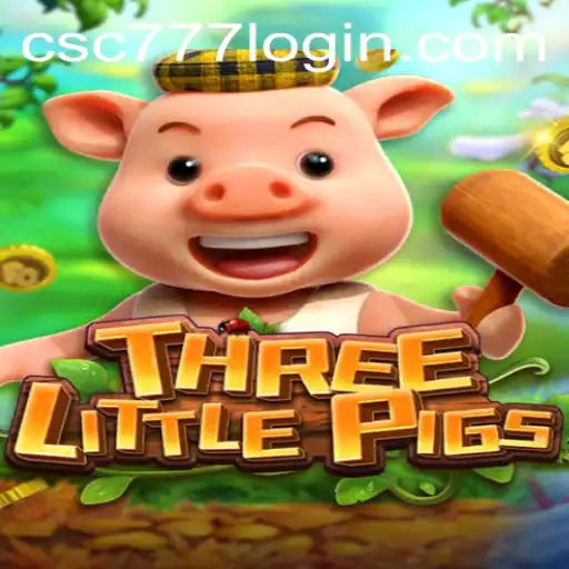 Discover the Thrill of THREELITTLEPIGS: A Modern Twist on a Classic Tale