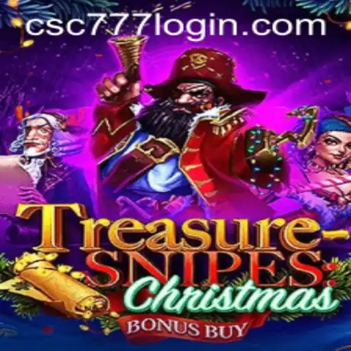 Discover the Enchanting World of TreasuresnipesChristmas and Learn about csc777 PH Login