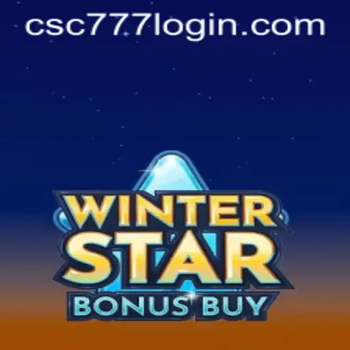 Exploring WinterStarBonusBuy: A Thrilling Adventure in Online Gaming
