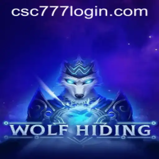 WolfHiding: An Immersive Strategy Game Experience