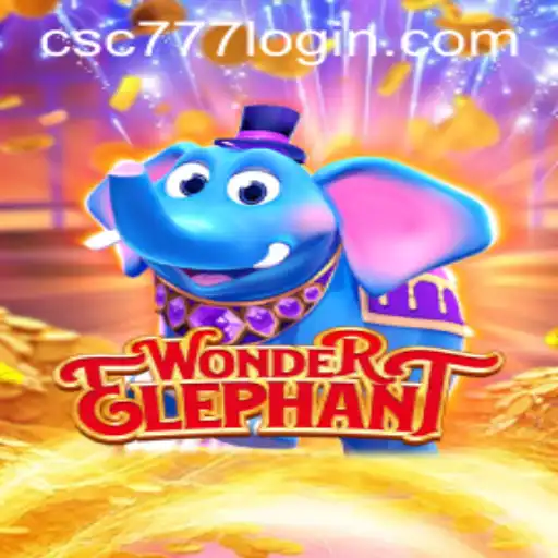 Discover the Enchanting World of WonderElephant - A New Gaming Sensation