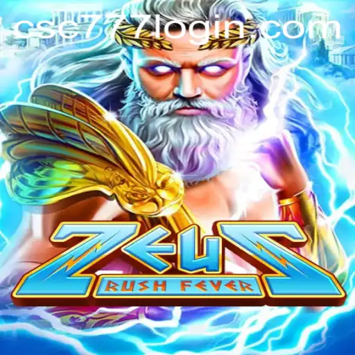 ZeusRushFever: A Thrilling Gaming Experience with CSC777 PH Login