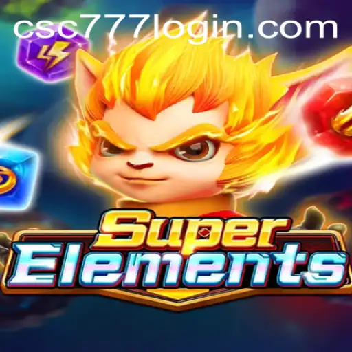 Exploring the Dynamic World of SuperElements: A Comprehensive Guide