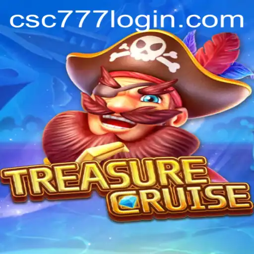 TREASURECRUISE: An Epic Adventure Awaits with CSC777 PH Login